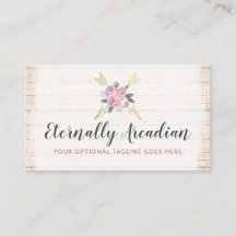 ボヘミ素朴アンフローラ矢印赤面ピンク金ゴールドボホ