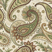 ボヘミ自然アン旋回パターン付きソフトブランケット フリースブランケット