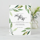 ボヘミ葉アの日付の保存 セーブザデート (スタンド正面)