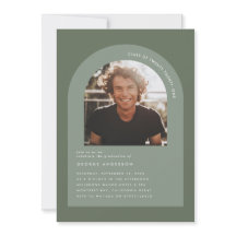 ボヘモダンマミニマルシヤのセージ緑の幾何学的な写真