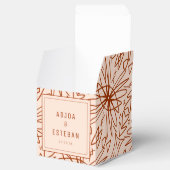 ボヘモダンミアン芸術的スケッチ フェイバーボックス (オープン)