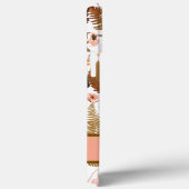 ボヘモダンミエレガントアの離れ春と花 Case-Mate iPhoneケース (裏面 / 右)