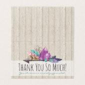 ボヘ素朴ミアンの結晶&アロー木材ありがとう (外部フラット)