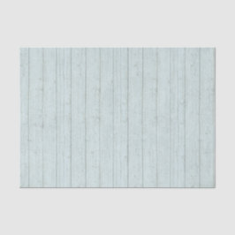 ボヘ素朴ミアンブルーウッド自然パレットボード 薄葉紙