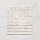 ボヘ素朴ミアン矢結婚印の詳細/挿入 エンクロージャーカード (裏面)