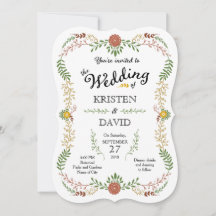 ボヘ素朴ミアン秋フローラリース結婚ズ