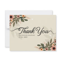 ボヘ素朴ミマル結婚リスト