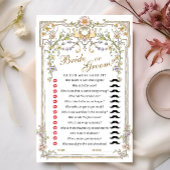 ボヘ華美ミアンブライダルシャワーゲーム