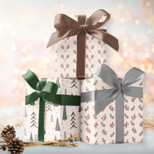 ボホお洒落クリスマス