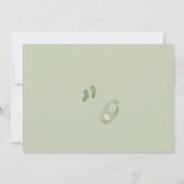 ボホお洒落赤ちゃん服 案内状 (裏面)