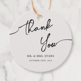 ボホのメッセージカード結婚だ。 フェイバータグ