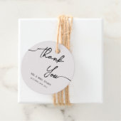 ボホのメッセージカード結婚だ。 フェイバータグ (インサイチュ)