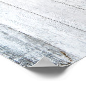 ボホの地図II ポスター (角)