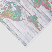 ボホの地図II 薄葉紙 (詳細)