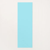 ボホの羽と矢 ヨガマット (裏面)