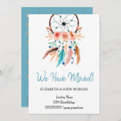 ボホはドリームキャッチャーだ (正面/裏面)