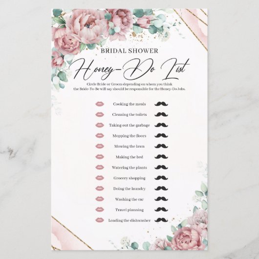 ボホほこりっぽいピンクのユーカリ金ゴールドハニードリスト (正面)