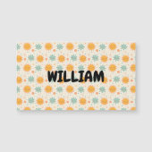 ボホよくはしゃぐサン (正面)