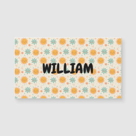 ボホよくはしゃぐサン