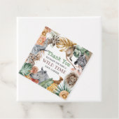 ボホアニマルサファリ フェイバータグ (インサイチュ)