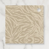 ボホアニマルサファリ フェイバータグ (裏面)