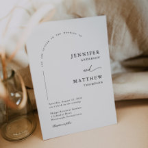 ボホアーチシンプル結婚ーズ