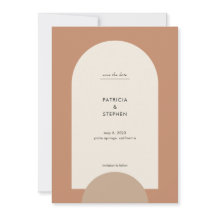 ボホアーチデザートテラコッタサンド