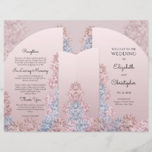 ボホアーチ春の花ほこりっぽいピンクのヒヤシンス