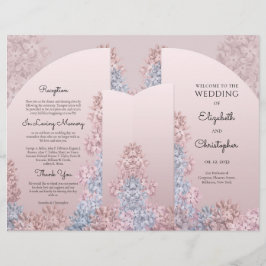 ボホアーチ春の花ほこりっぽいピンクのヒヤシンス