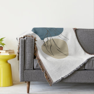 ボホアート スローブランケット