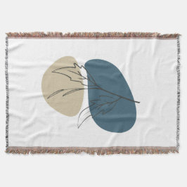 ボホアート スローブランケット