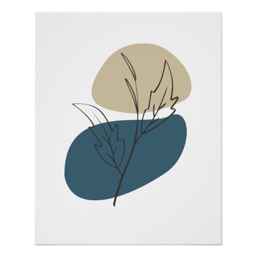 ボホアート ポスター (正面)