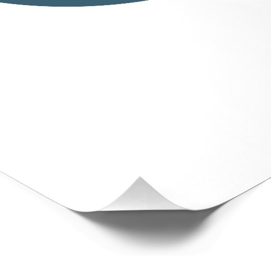 ボホアート ポスター (コーナー)