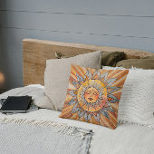 ボホイエローオレンジアンバーめい想ズ・サン クッション