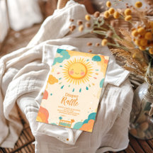 ボホイエローサンシャインディパーラッフル