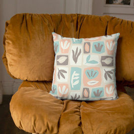 ボホインスパイア枕 クッション