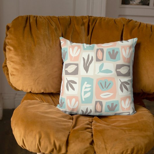 ボホインスパイア枕 クッション