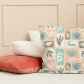 ボホインスパイア枕 クッション