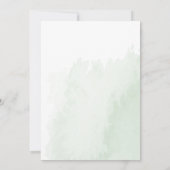 ボホウウォーターカラーユーカリキンセアニェラ セーブザデート (裏面)