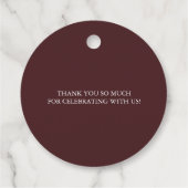 ボホウォーターカラー秋ホワイトカボチャ フェイバータグ (裏面)