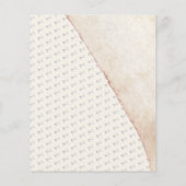 ボホウォーター色ドッグウォーカーペット着座事業 チラシ (裏面)