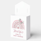 ボホウォーター色レインボーガール フェイバーボックス (オープン)