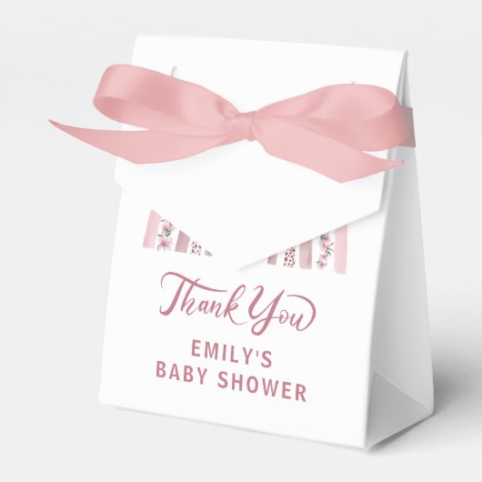 ボホウォーター色レインボーガール フェイバーボックス (正面サイド)