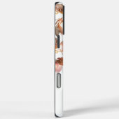 ボホウォーター色紅葉iPhone Case-Mate iPhoneケース (裏面 / 右)