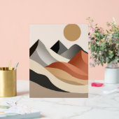 ボホウォールアート アクリルサイン (ウェディング)