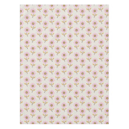 ボホウクライナフォーククロスステッチフローラ テーブルクロス