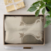 ボホウッドラお洒落ンド妖精 薄葉紙 (ギフト)