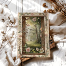 ボホウッドランドフォレストラッフルおむつ