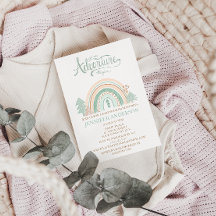 ボホウッドランド男女兼用レインボーシャワー