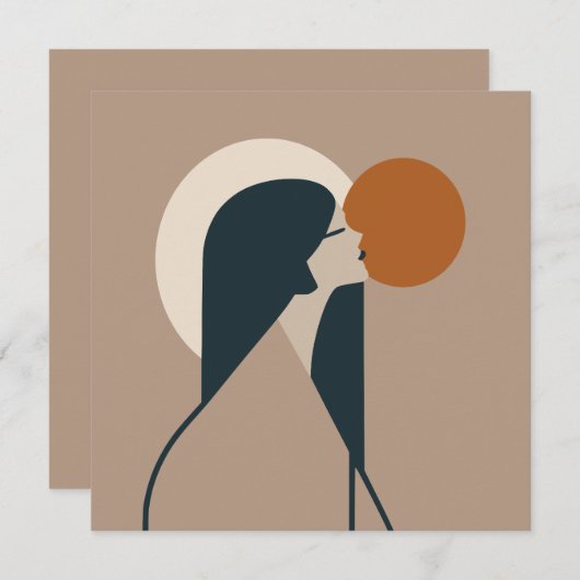 ボホウーマンサン (正面/裏面)